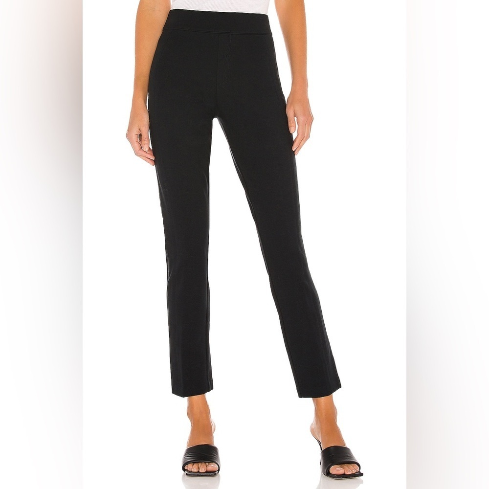 SPANX The Perfect Pant, Ankle Backseam Skinny in Large - regular length. - Picture 6 of 11